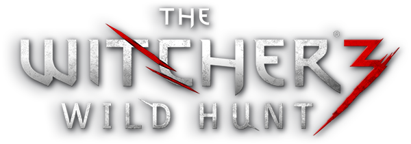 Witcher 3 logo